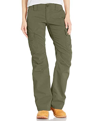 od green cargo pants
