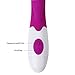 Fantastic Zone Vibrator,30 Speed G-Spot Masturbation,Vagina and Clitoris Sex Massager