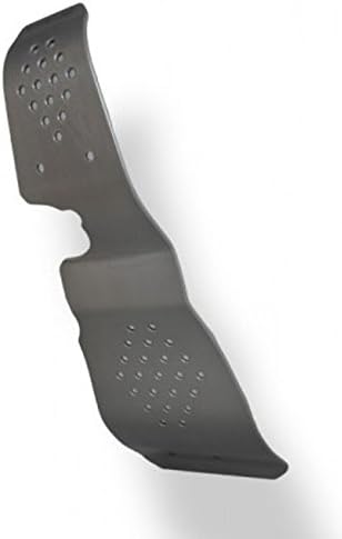 Amazon Com Evotech Performance Ducati Scrambler Monster 795 796 Engine Guard Protector In Silver Bun Automotive