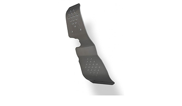 Amazon Com Evotech Performance Ducati Scrambler Monster 795 796 Engine Guard Protector In Silver Bun Automotive