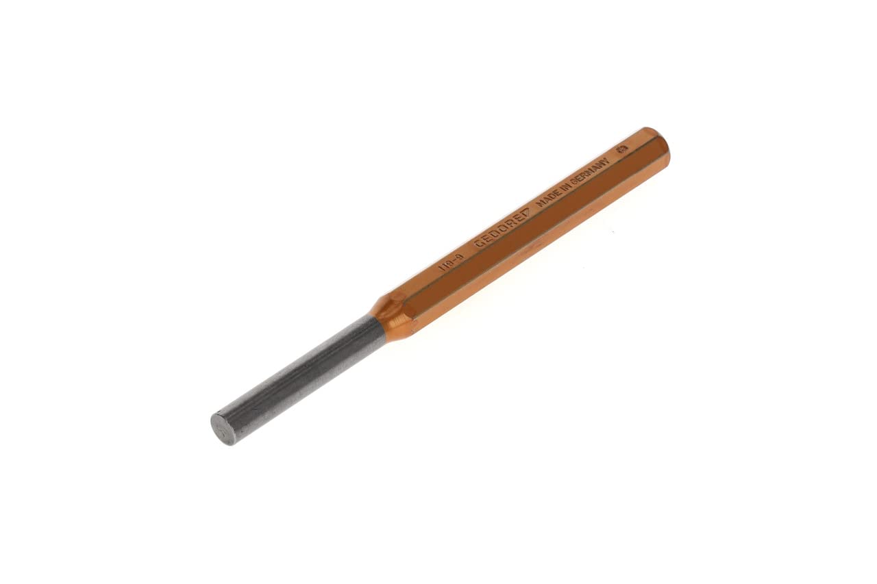 Gedore Pin Punch 9 mm – 119 – 9 — image 1
