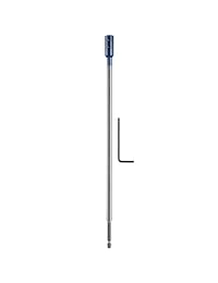 Bosch Daredevil PSBE1012 extensión para broca de taladro, de 12 pulgadas