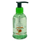 Garnier Fructis Serum Anti-Frizz Sleek & Shine 5.1oz