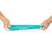 OXO Tot 2-Piece Baby Food Freezer Tray With Protective Cover, Teal