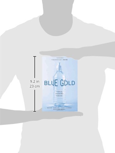 Showtime Full Blue Gold: World Water Wars Online Free