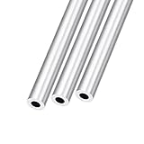 METALLIXITY 6063 Aluminum Tube