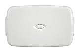 NuTone NPD300Z Smart Z-Wave Enabled Plug-In Outlet Dimmer Module, White