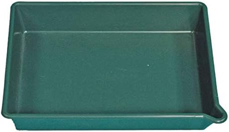Extra Large Drip Pan with Lip - 16 litres Capacity