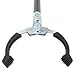 Unger Nifty Nabber Extension Arm with Claw, 51 Inches, Black/Green (NN140)