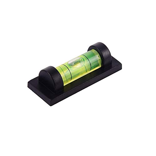 image for YOTOM Spirit Bubble Level Magnetic Leveling Tool for RV, Travel Traile