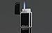 CLASSY SIGLO OBSIDIAN BLACK TORCH LIGHTER