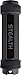 Corsair CMFSS3B-16GB Flash Survivor Stealth 16GB USB 3.0 Flash Drive, black