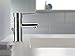 DELTA 559LF-PP Trinsic Single Hole, 7.25 x 6.00 x 6.25 inches, Chrome
