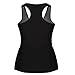 Ninimour- Fashion Digital Print Gothic Steampunk Tank Top (alice in wonderland)