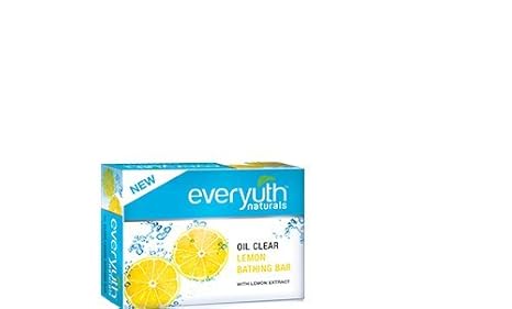 everyuth soap