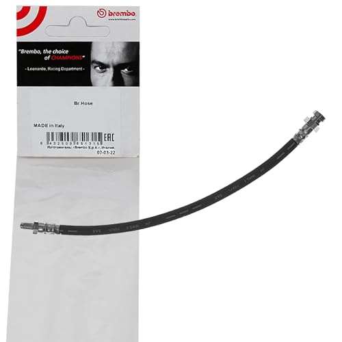 Brembo T 71 008 Flexible de frein