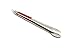 GrillPro 40269 20-Inch Professional Extra Long Tong,Silver