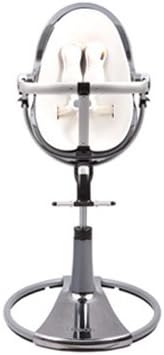 La Plus Haute Chaise Bebe Du Marche Bloom Fresco Chrome Limited Edition Mercury Cocomut White Amazon Fr Bebes Puericulture