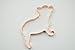 The Fussy Pup French Bulldog Cookie Cutter – 4.75