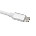 G1-Tech USB-C HUB, USB to HDMI Adapter, Type C USB 3.1 Hub USB-C to USB 3.0/HDMI/Type c Female Charging Adapter for The New MacBook Chromebook Pixel and Other Type-C Devices with Aluminum Case -Silver