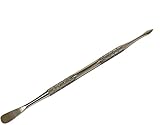 7A Steel Pick Wax DaBBer Tool, 6 in.