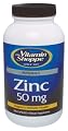 Vitamin Shoppe - Zinc, 50 mg, 300 capsules