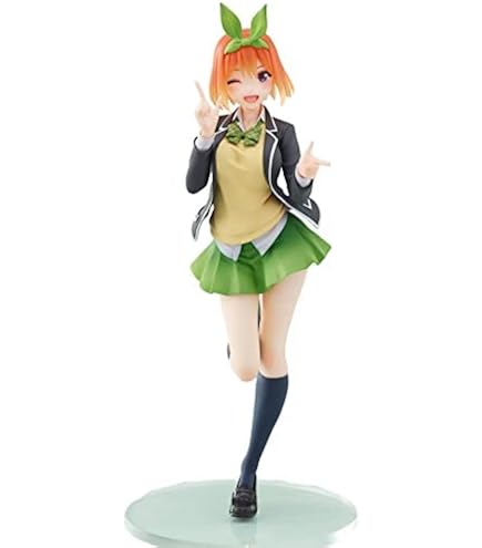 よつば　YOTSUBA フィギュア Yotsuba Nakano | フィギュア | プライム1スタジオ