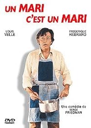 Un Mari C'est Un Mari