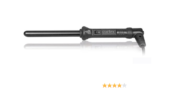 cortex curling iron