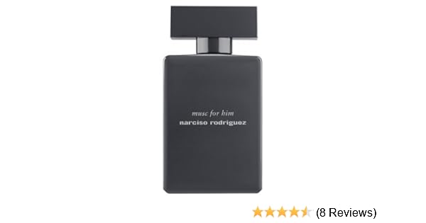 narciso rodriguez musc oil for him
