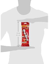 Wrigley's Doublemint Gum, 15 unidades de paquete delgado