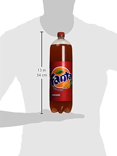 Fanta Fruit Twist - Image 7