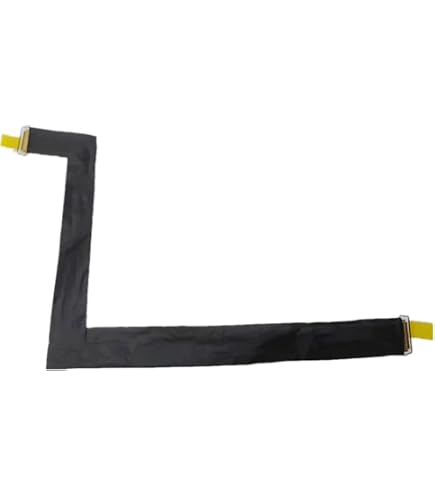 Câble DisplayPort LVDS De Remplacement Pour écran LCD IMac 27" 5K (2014-2019) - Modèles A1419, A2115 - 3