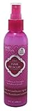Hask Essentials Hair Rescue 5-In-1 Leave-In Conditioner Spray 6 Ounce (177ml) (2 Pack)