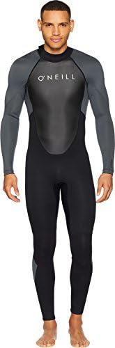 Amazon.com: O'Neill Men's Reactor-2 2mm Back Zip Short Sleeve