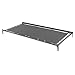 Leggett and Platt Consumer Products Group Deluxe Daybed Hardware with Poly Deck Angle Up Side Rail, 39-Inch