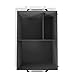 Dijkoo Yifantacy GALLIVANTEUR Car Trunk Organizer | Foldable Trunk Organizer for SUV | Free Up Your Trunk Space