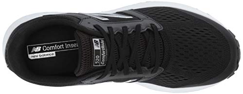 new balance 520 comfort ride mens