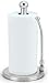 Cook N Home Stainless Steel Paper Towel Holder