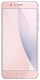 Huawei Honor 8 FRD-L02 Unlocked Smartphone 4GB RAM + 32 GB Memory Dual Camera International Stock (Pink) …