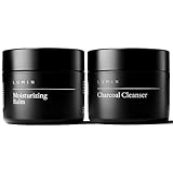 Lumin - Fundamental Duo Set - Skin Care Kit for Men