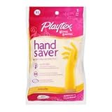 Playtex Handsaver Gloves FlexStrong Formula, X-Large, 1 pr - 2pc