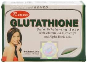 amazon glutathione skin whitening Renew Glutathione Skin Whitening Soap, 135G price in Saudi Arabia | Amazon  Saudi Arabia