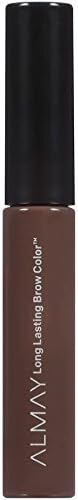 Almay Long Lasting Brow Color, Brown 020
