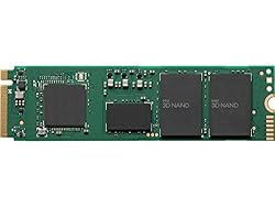 Intel 670p 1 TB Solid State Drive - M.2 2280