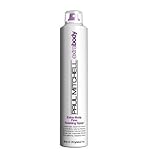 Paul Mitchell Extra-Body Firm Finishing Spray Hair Spray, 11 oz