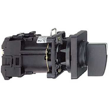 Schneider Elec Pic – MSS 54 01 – Switch Complete Diameter 22