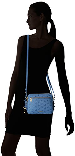 Toaster Crossbody Fossil Piper