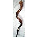 Yemenite Shofar Kosher and Polish - 40