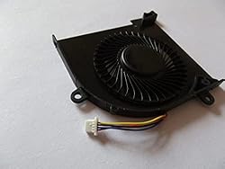 Fan Replacement for MSI GS65VR GS65 Stealth 8SE 8SF